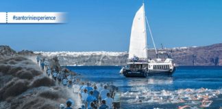 Ryanair: Ναύλοι από 16,99€ για το “Santorini Experience”