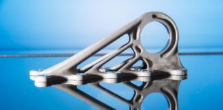 Airbus: To πρώτο τρισδιάστατο τμήμα με τιτάνιο σε αεροσκάφη παραγωγής