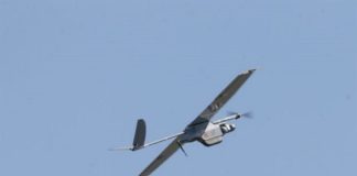 Πτήσεις drones στη Ζάκυνθο για πρόληψη πυρκαγιών