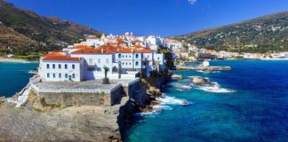 Η Aqua Vista Hotels στηρίζει τον αθλητικό τουρισμό στις Κυκλάδες