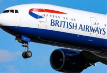 British Airways: Nέα σύνδεση με την Πρέβεζα