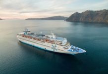 Τέσσερα βραβεία για τη Celestyal Cruises στα Tourism Awards 2018