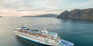 Celestyal Cruises: 4ήμερη κρουαζιέρα για 20 Ελληνοκύπριους μαθητές