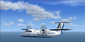 Olympic Air: Νέα προσφορά με ναύλους στα 18€