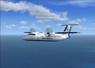 Olympic Air: Πτήσεις από/προς Αθήνα και Θεσσαλονίκη με ναύλους από 19€