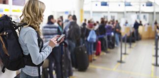 Το «fizzy» σας αποζημιώνει για τις πτήσεις που καθυστερούν