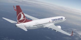 Πτήσεις Αθήνα- Βοστώνη με 345,04€ με την Turkish Airlines