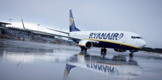 Νέα ανακοίνωση της Ryanair για τις ακυρώσεις πτήσεων