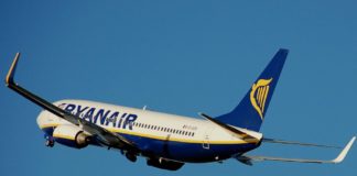 Ryanair: Εγκρίθηκαν από τους μετόχους όλες οι αποφάσεις της ετήσιας έκθεσης