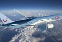 TUI Αυστρίας: 27 εβδομαδιαίες πτήσεις προς Ελλάδα