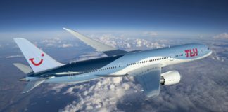 TUI Αυστρίας: 27 εβδομαδιαίες πτήσεις προς Ελλάδα