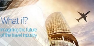 Νέα έρευνα της Amadeus για το μέλλον της ταξιδιωτικής βιομηχανίας