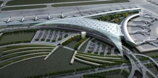 Μέχρι τις 20 Οκτωβρίου τα νεότερα για το αεροδρόμιο στο Καστέλι