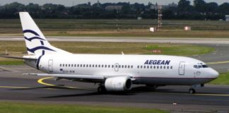 Aegean: Μέρισμα άνω του 0,5 ευρώ «βλέπει» η Eurobank