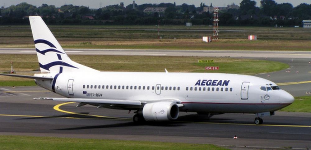 aegean