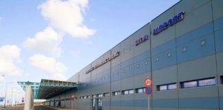 Αύξηση 9,3% στην επιβατική κίνηση στα ελληνικά αεροδρόμια, το οκτάμηνο 2017