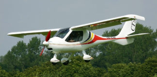 Συνετρίβη ιδιωτικό αεροσκάφος στην Κομοτηνή- Νεκροί οι δύο επιβαίνοντες