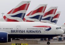 Τι συμβαίνει με την British Airways;