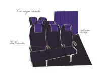 Joon: Eμπειρία ταξιδιού νέας γενιάς από την Air France