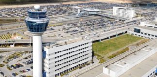 Διάκριση του ΔΑΑ στα WITSA Global ICT Excellence Awards 2017