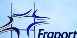 Αλεξάντερ Ζίνελ (Fraport): Βρήκαμε 12.200 καμένες λάμπες στα 14 αεροδρόμια