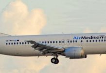 Air Mediterranean: Νέες απευθείας πτήσεις από Αθήνα προς Ευρώπη