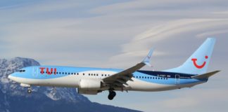 TUI: Νέες πτήσεις από Βρετανία προς ελληνικά νησιά