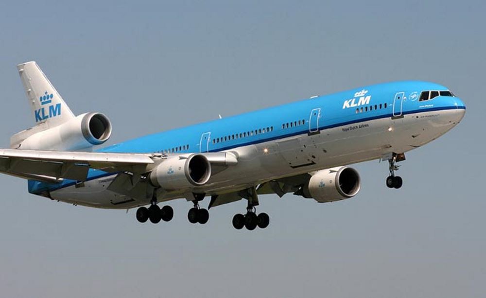 klm-airlines