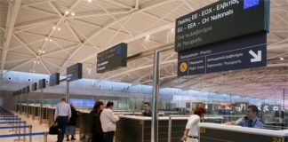 Έσοδα του κράτους και αεροδρόμια: Τι ισχύει στην Κύπρο