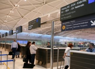 Έσοδα του κράτους και αεροδρόμια: Τι ισχύει στην Κύπρο