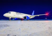 Για δωροδοκία ερευνάται η Bombardier