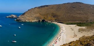 Προβολή της Άνδρου στην παγκόσμια τουριστική αγορά