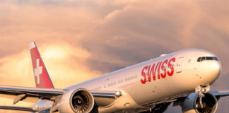 “Flightpass”: Το νέο δελτίο για πτήσεις από Γενεύη με τη SWISS