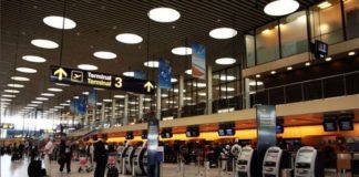 Αεροδρόμιο Κοπεγχάγης: Συναγερμός λόγω εντοπισμού ύποπτης βαλίτσας