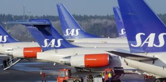 Νέα σύνδεση Όσλο- Θεσσαλονίκη από την SAS το 2018