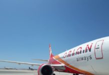 Κύπρος: Πωλείται η Fly Orion Airways