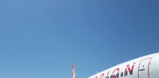 Κύπρος: Πωλείται η Fly Orion Airways