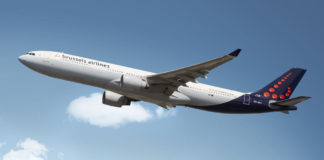 Brussels Airlines: Απευθείας πτήσεις Βρυξέλλες- Καλαμάτα το 2018