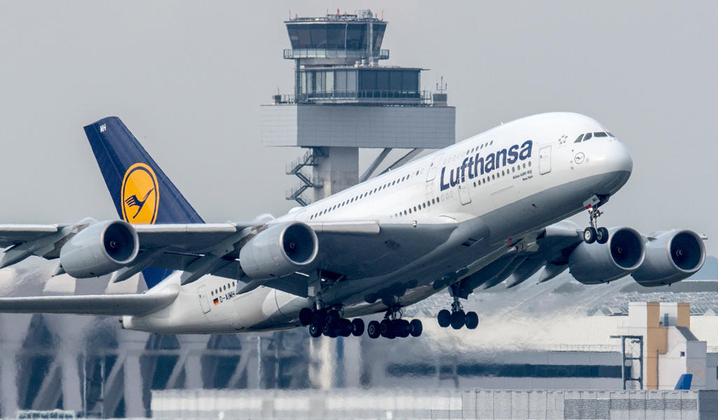 Lufthansa