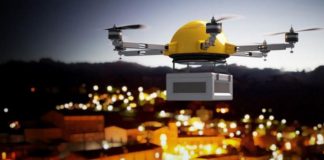 Επεκτείνει τη χρήση drones στην ελεγκτική διαδικασία η ΕΥ