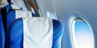 Ποια θέση στο αεροπλάνο επιλέγουν οι «εγωιστές»;