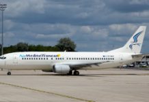 Νέα απευθείας πτήση Αθήνα- Στοκχόλμη από την Air Mediterranean Airlines