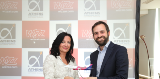 H Wizz Air έρχεται στην Ελλάδα με πτήσεις από 9,99€