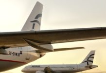 Οι 20 καλύτερες αεροπορικές εταιρείες στον κόσμο- Στην 9η θέση η Aegean!