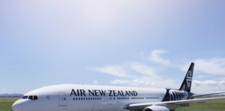 Air New Zealand: Αναστολή κρατήσεων για διεθνείς πτήσεις προς Νέα Ζηλανδία
