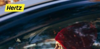 Aegean: Έκπτωση 25% από τη Hertz στην ενοικίαση αυτοκινήτου