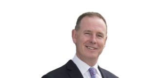 Ο Tony Douglas νέος διευθύνων σύμβουλος της Etihad