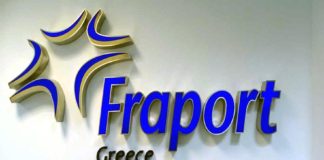 Στην έκδοση ομολογιακών δανείων ύψους 960 εκατ. ευρώ προχωρά η Fraport Greece