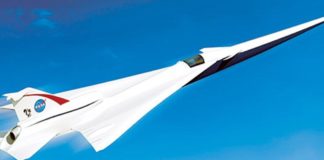 Πίτερ Ιωσηφίδης : Ο Ελληνας που σχεδιάζει το νέο Concorde