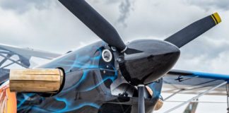 Ο πρώτος αμιγώς ελληνικός κινητήρας για drones και μικρά αεροσκάφη